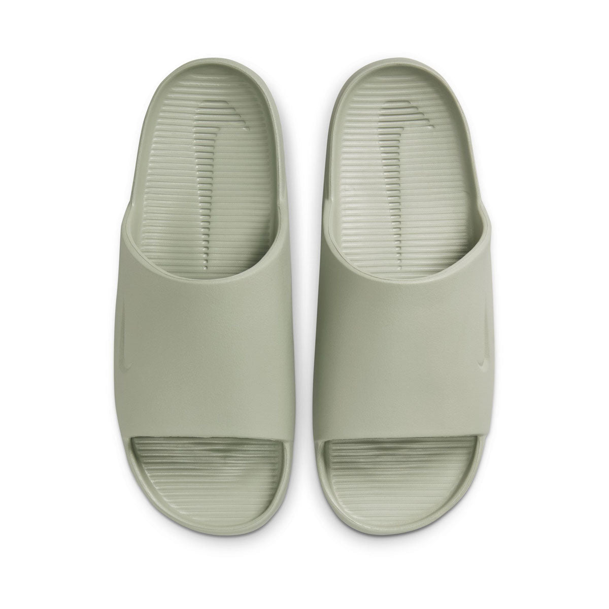 Nike Calm &#39;Light Army Light Khaki College Grey&#39; Men&#39;s Slides