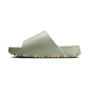 Nike Calm 'Light Army Light Khaki College Grey' Men's Slides