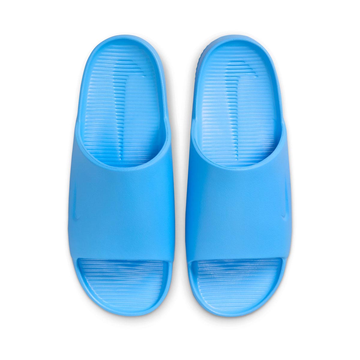 Nike Calm &#39;University Blue&#39; Men&#39;s Slides