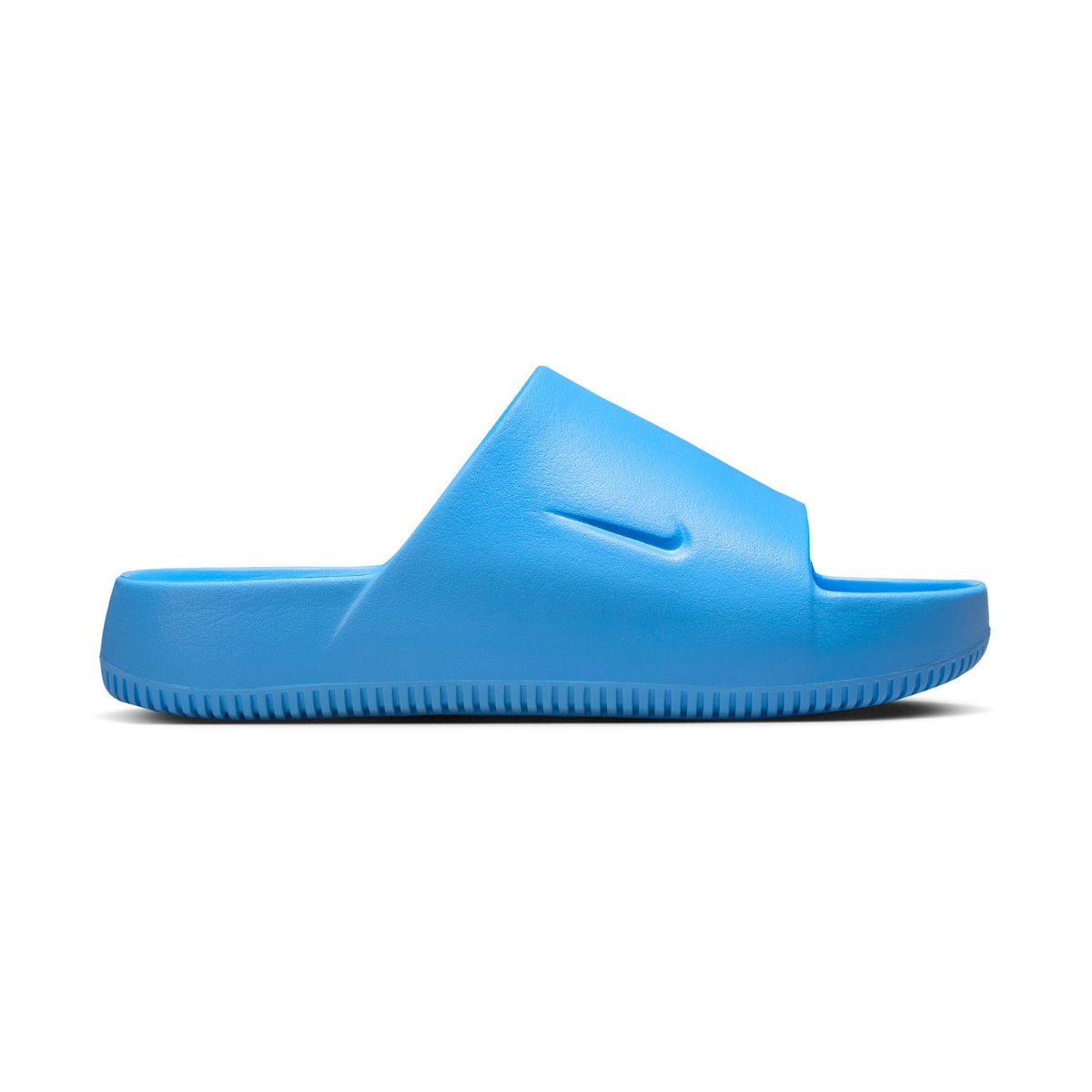 Nike Calm 'University Blue' Men's Slides - MENS SANDALS