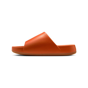 Nike Calm 'Campfire Orange' Men's Slides