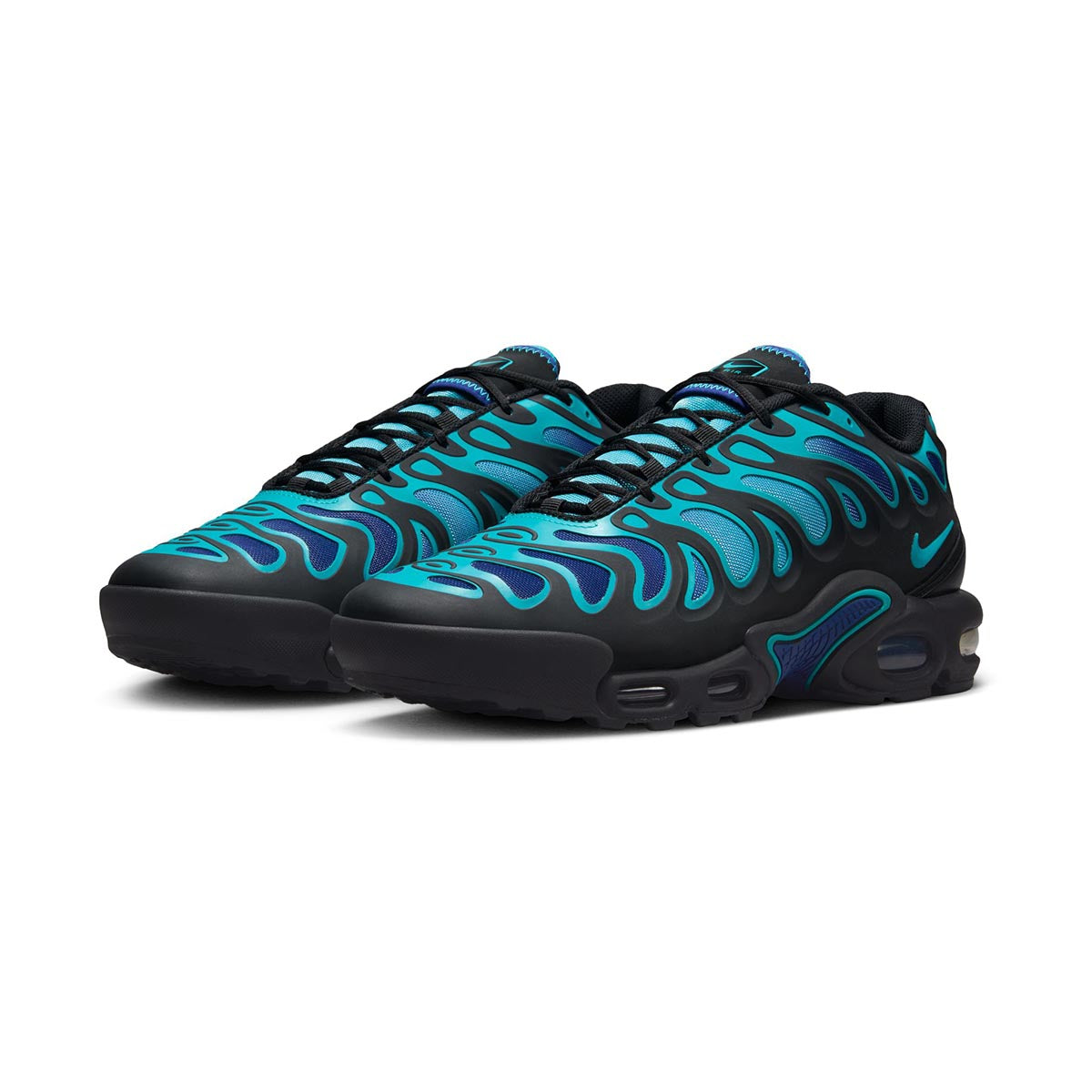 Nike Air Max Plus Drift &#39;Deep Royal Blue&#39; Men&#39;s Shoes