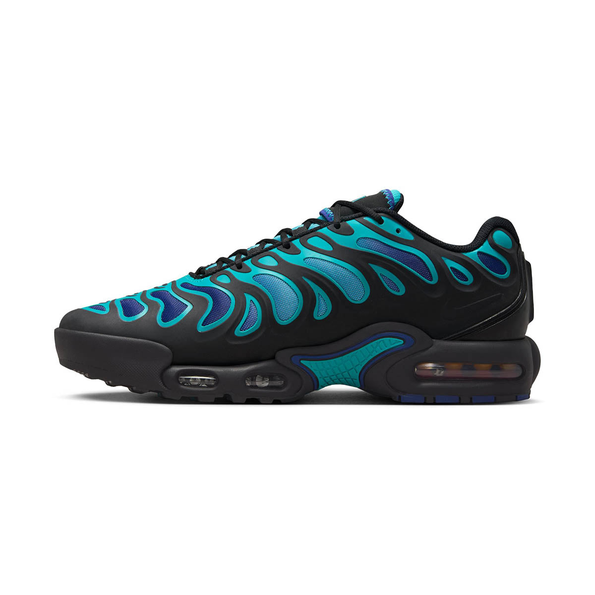 Nike Air Max Plus Drift &#39;Deep Royal Blue&#39; Men&#39;s Shoes