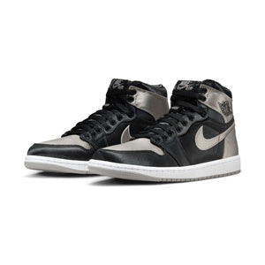 Air Jordan 1 Retro High OG 'Satin Shadow' Women's Shoes