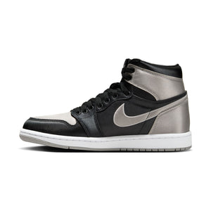 Air Jordan 1 Retro High OG 'Satin Shadow' Women's Shoes