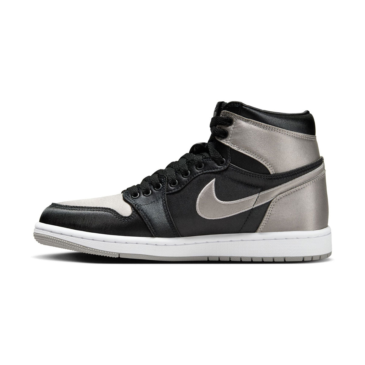 Air Jordan 1 Retro High OG &#39;Satin Shadow&#39; Women&#39;s Shoes