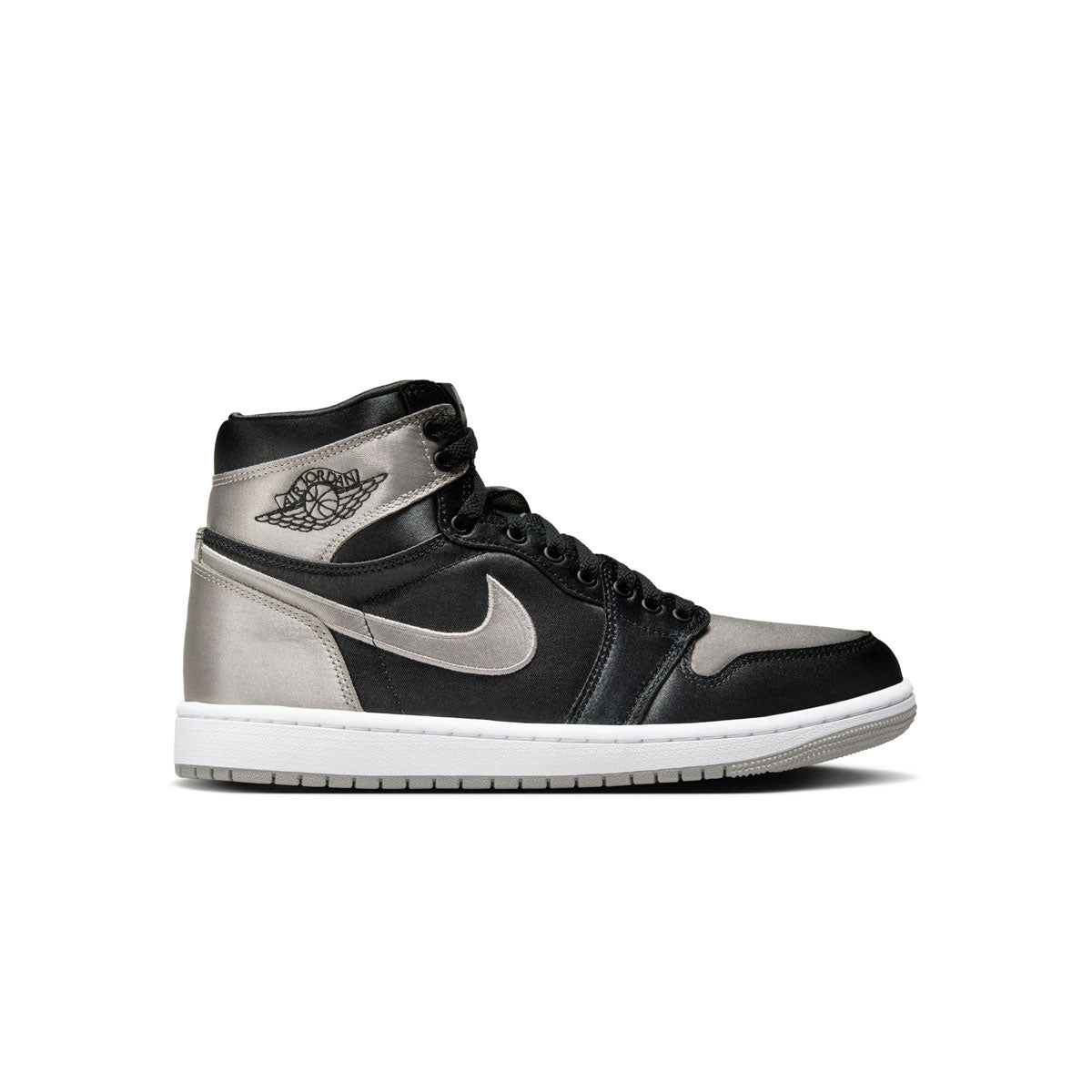 Air Jordan 1 Retro High OG 'Satin Shadow' Women's Shoes - WOMENS CASUAL