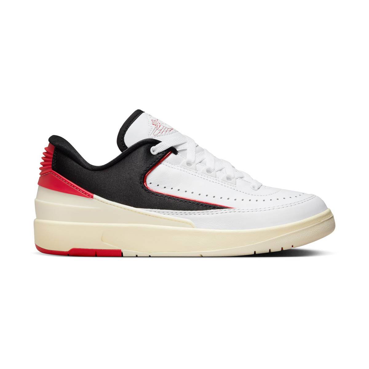 Air Jordan 2 Retro Low Women's Shoes - 