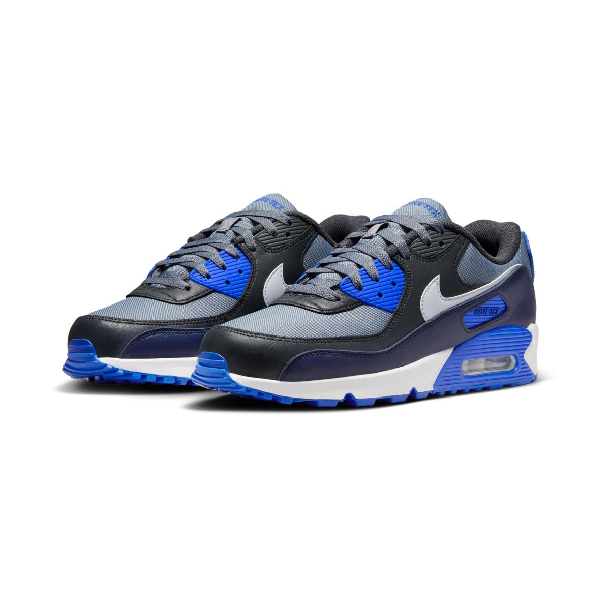 Nike Air Max 90 GORE-TEX &#39;Racer Blue&#39; Men&#39;s Winterized Shoes