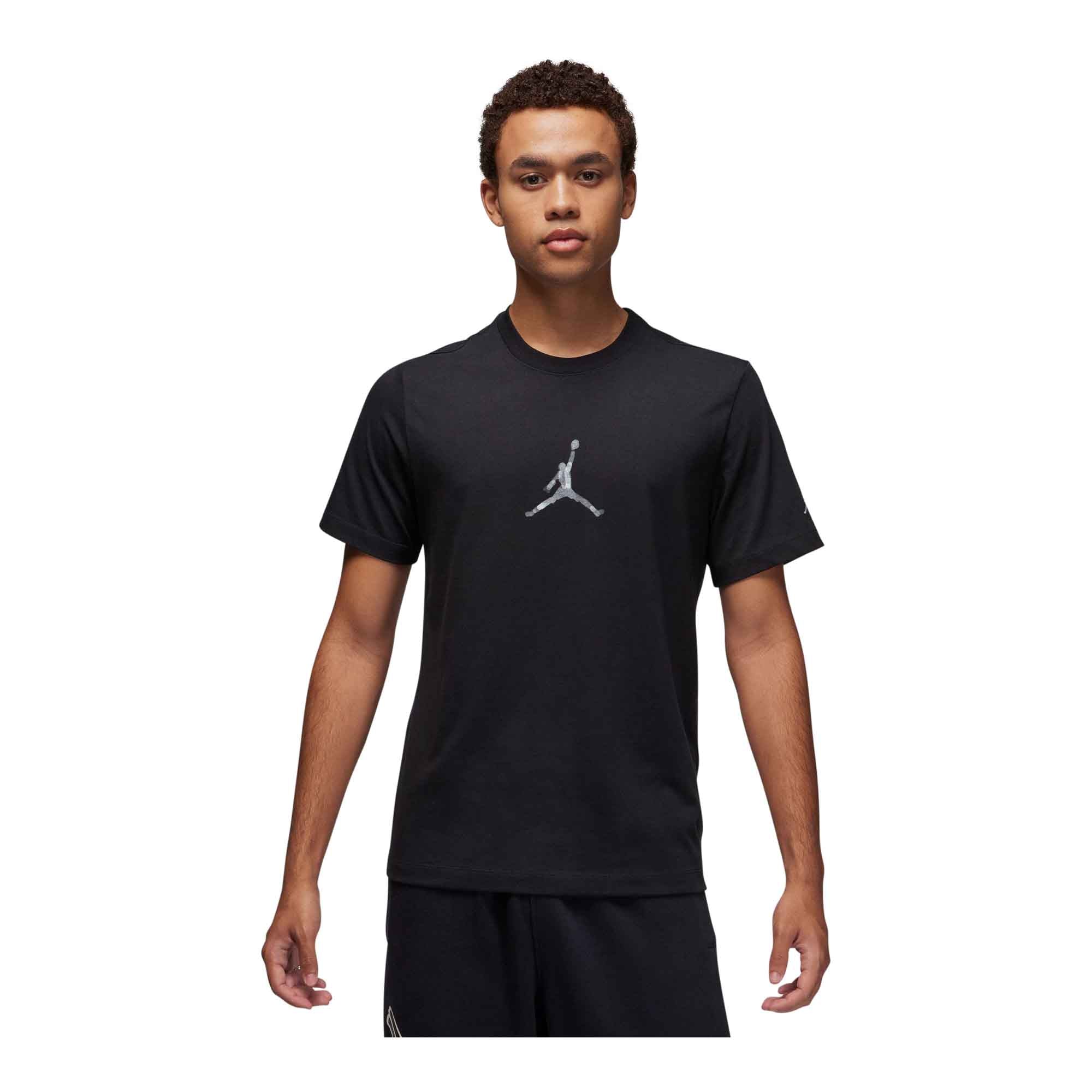 Jordan Brand Men's Graphic T-Shirt - 