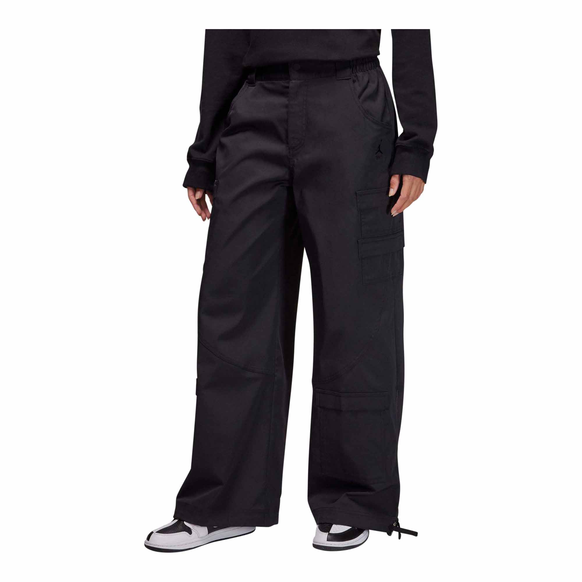 Jordan Women's Heavyweight Chicago Pants - WOMENS CLOTHING