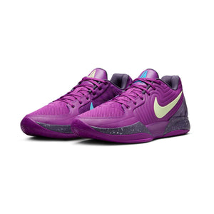 Ja 2 'Purple Sky Stargazer' Basketball Shoes