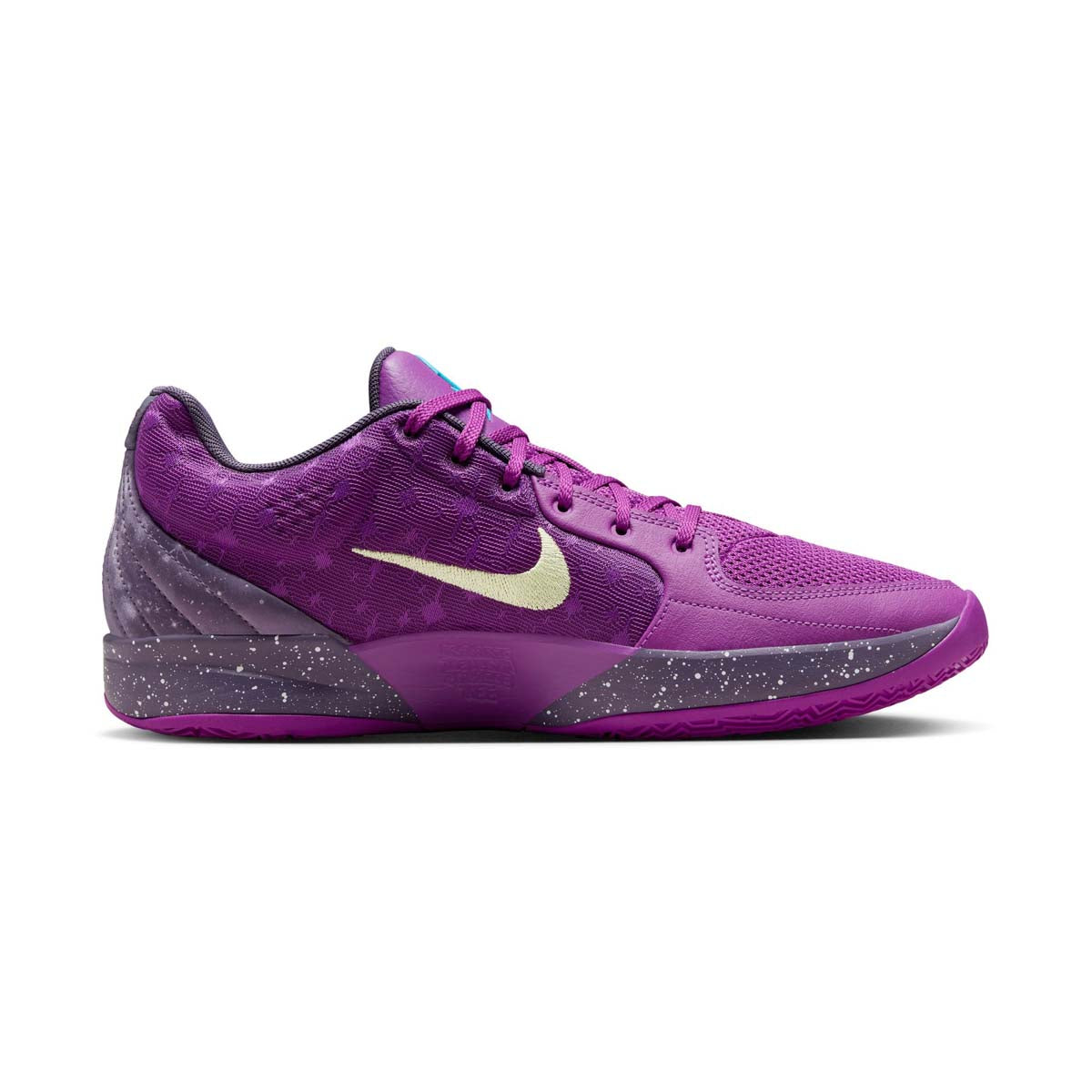 シューズ(男性用) JA2 Purple sky EP Nike Ja 2 Purple Sky | Kids Foot Locker