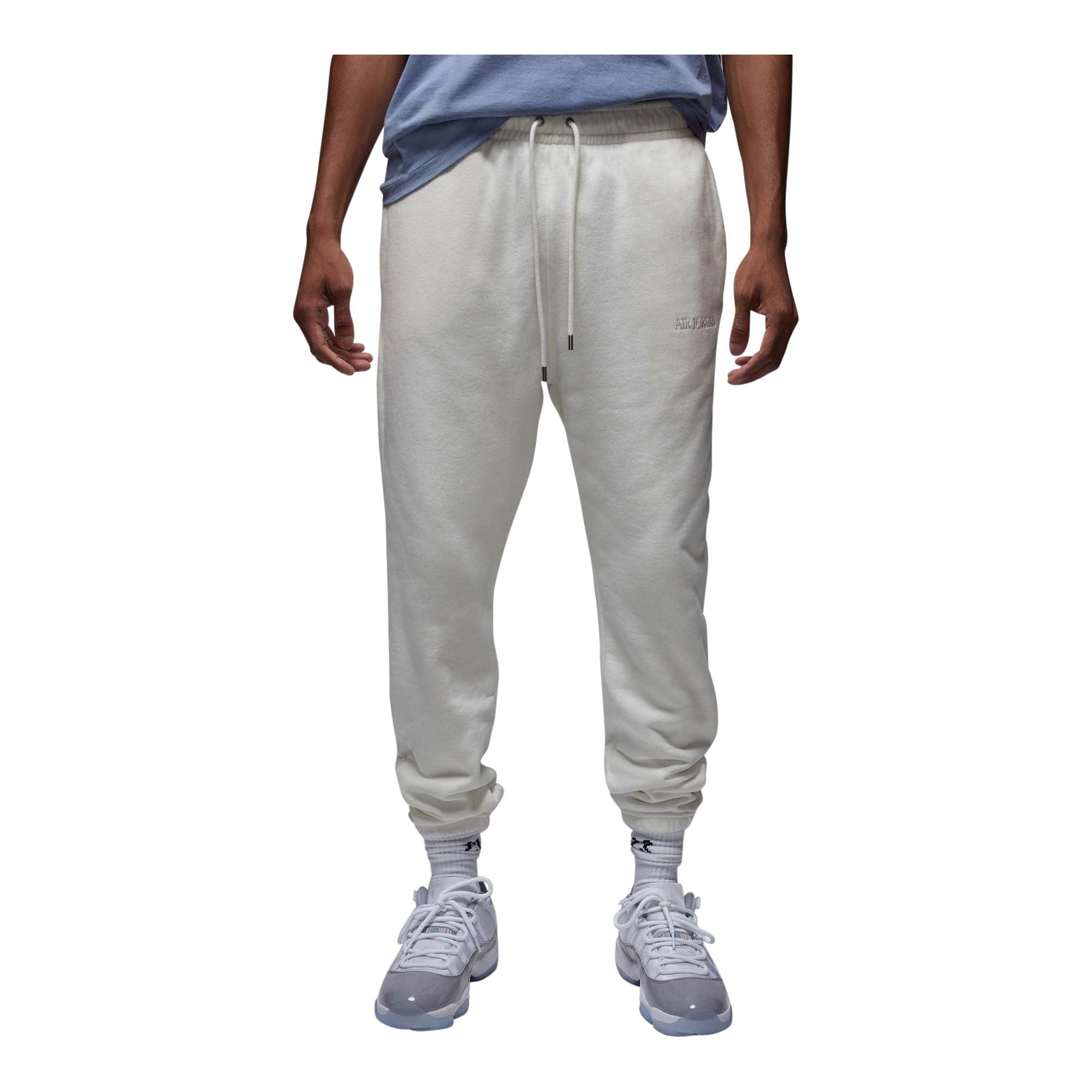 Jordan Wordmark Men's Fleece Pants - 