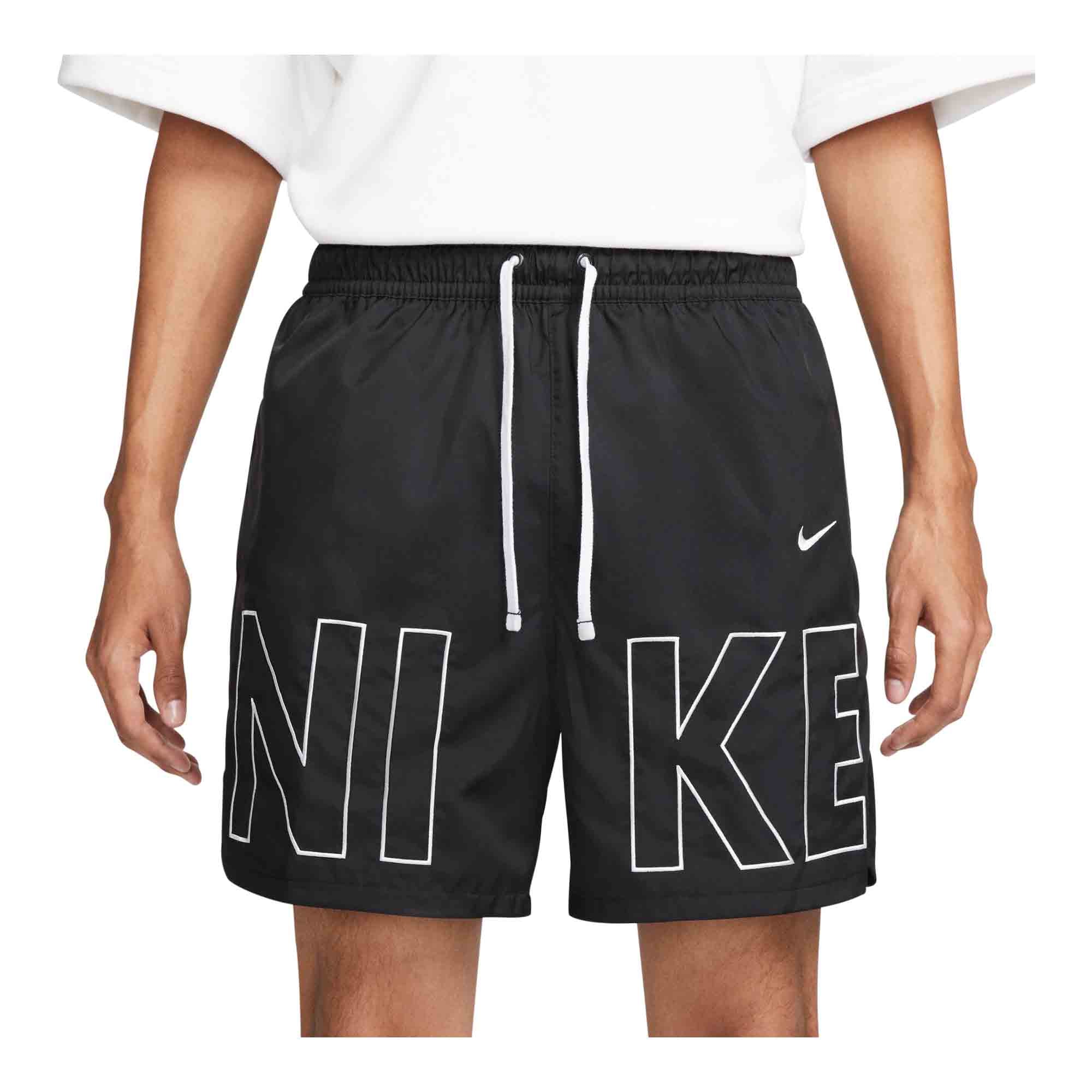 Nike Sportswear Men's Woven Flow Shorts - MENS SHORTS