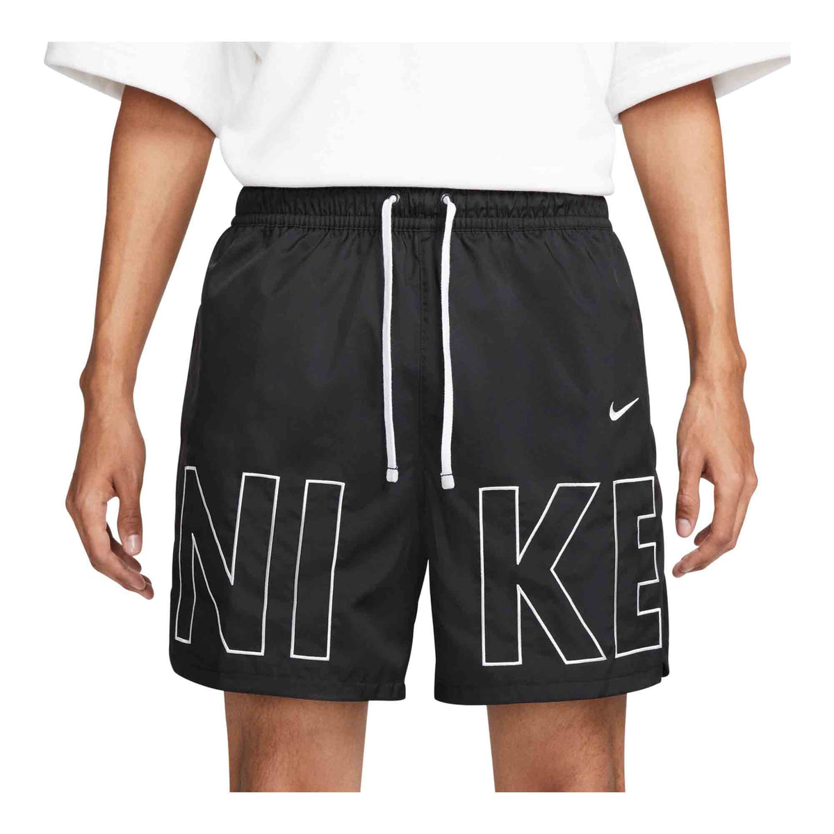 Nike Sportswear Men&#39;s Woven Flow Shorts