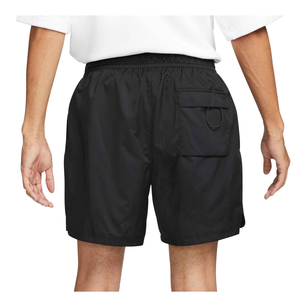 Nike Sportswear Men&#39;s Woven Flow Shorts