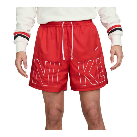 Nike Sportswear Men's Woven Flow Shorts