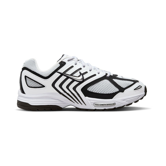 Nike Air Pegasus 2005 'White and Black' Men's Shoes