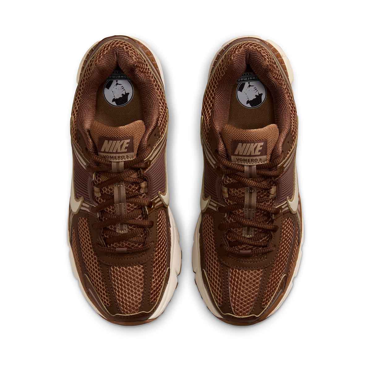 Nike Zoom Vomero 5 'Cacao Wow' Women's Shoes - 