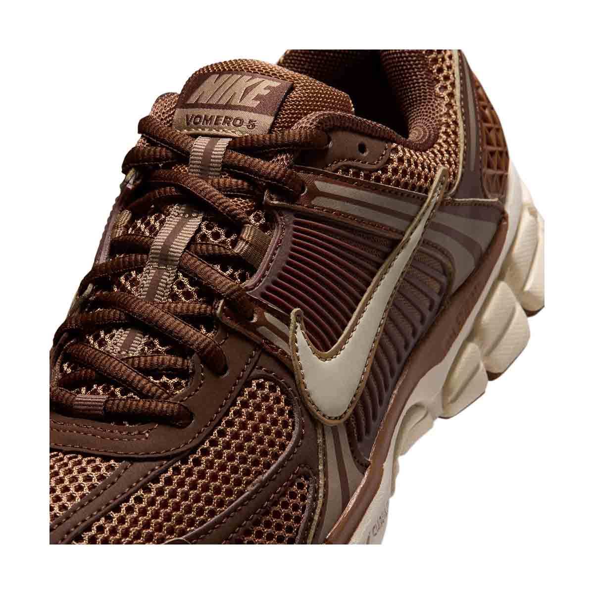 Nike Zoom Vomero 5 'Cacao Wow' Women's Shoes - 