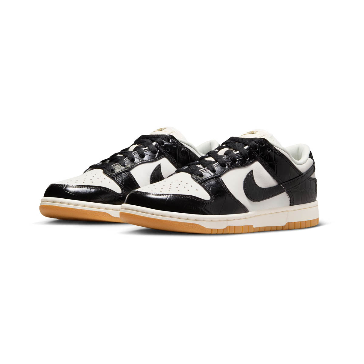 nike air force 1 low sail beige navy blue Women's Shoes