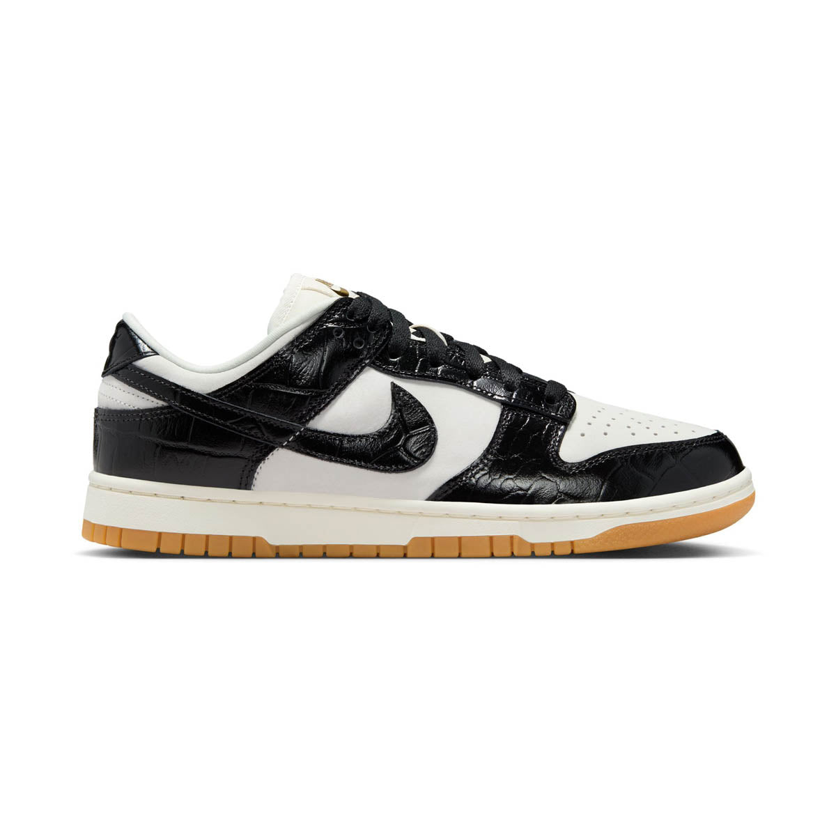 nike air force 1 low sail beige navy blue Women's Shoes