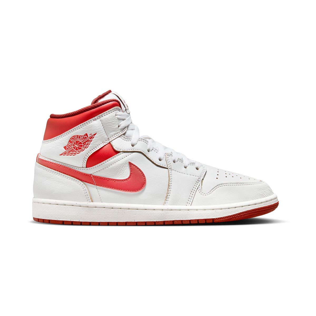 Air Jordan 1 Mid SE Men's Shoes - MENS JORDAN