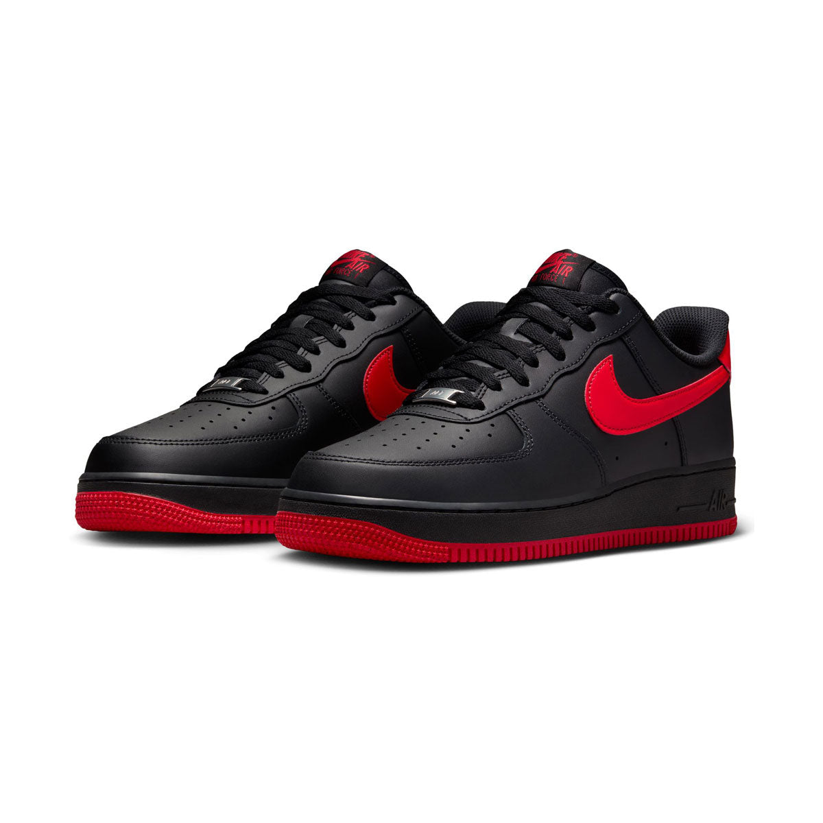 Nike Air Force 1 &#39;07 &#39;Vamps&#39; Men&#39;s Shoes