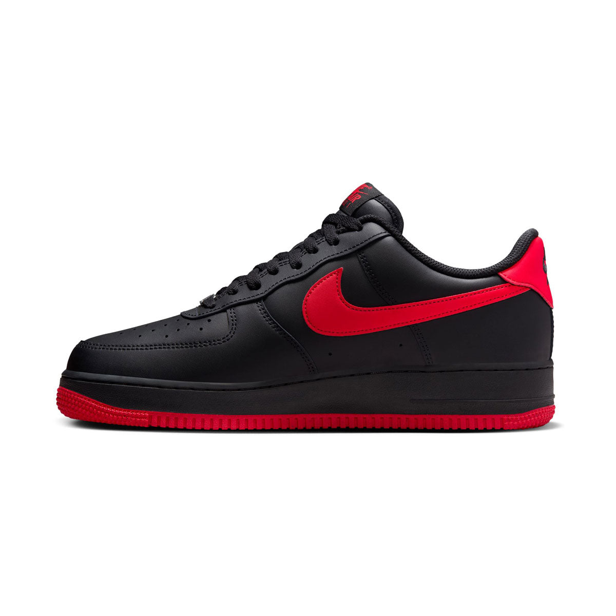 Nike Air Force 1 &#39;07 &#39;Vamps&#39; Men&#39;s Shoes