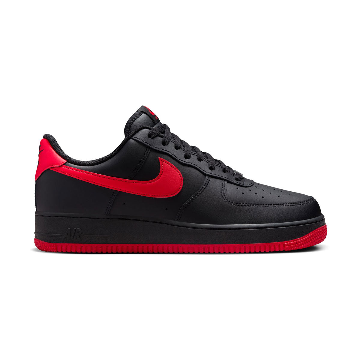 Nike Air Force 1 &#39;07 &#39;Vamps&#39; Men&#39;s Shoes