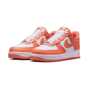 Nike Air Force 1 '07 'Orange Frost' Men's Shoes