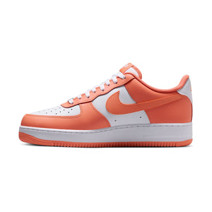 Nike Air Force 1 '07 'Orange Frost' Men's Shoes