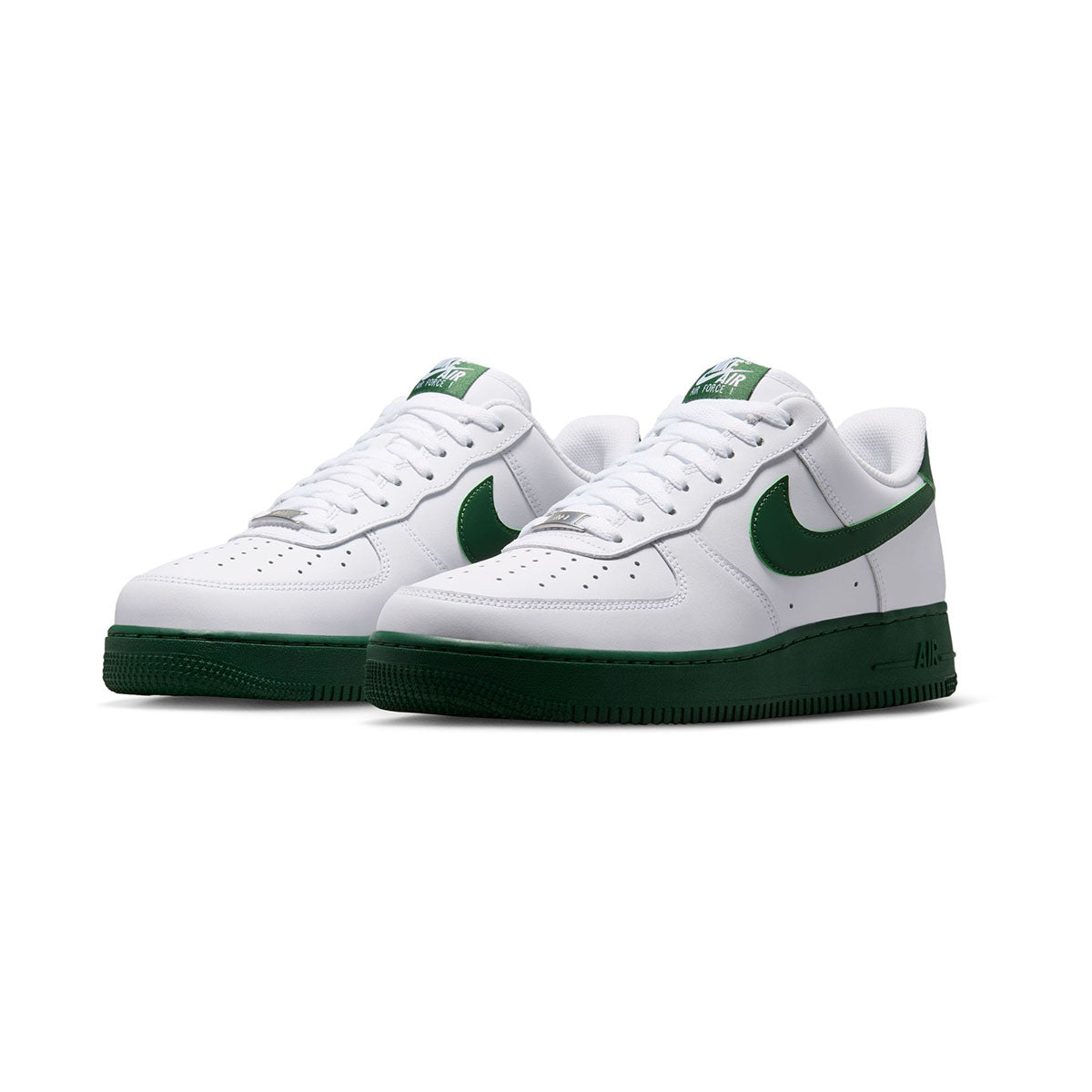 Nike Air Force 1 '07 'White Fir' Men's Shoes - AF1 test