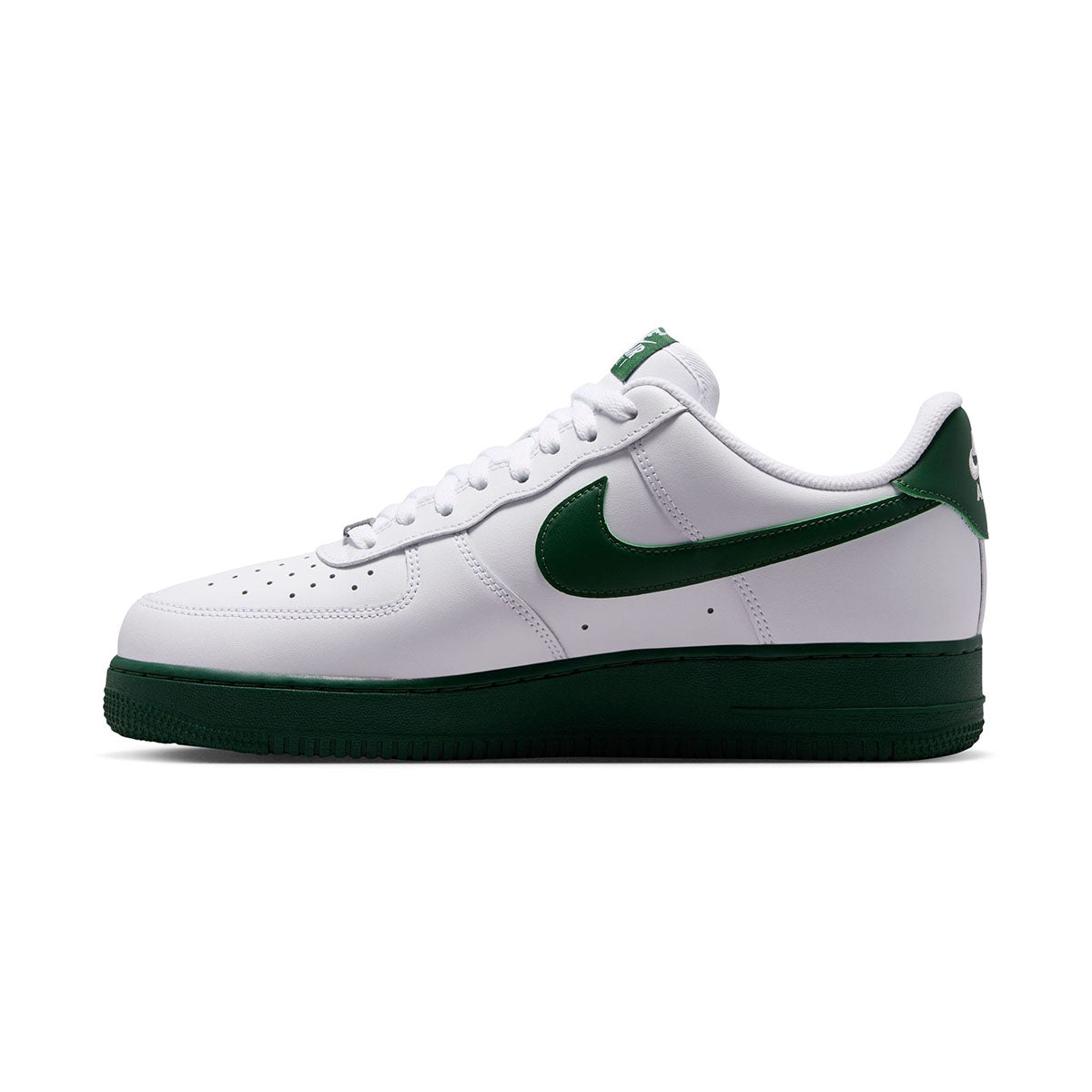 Nike Air Force 1 '07 'White Fir' Men's Shoes - AF1 test