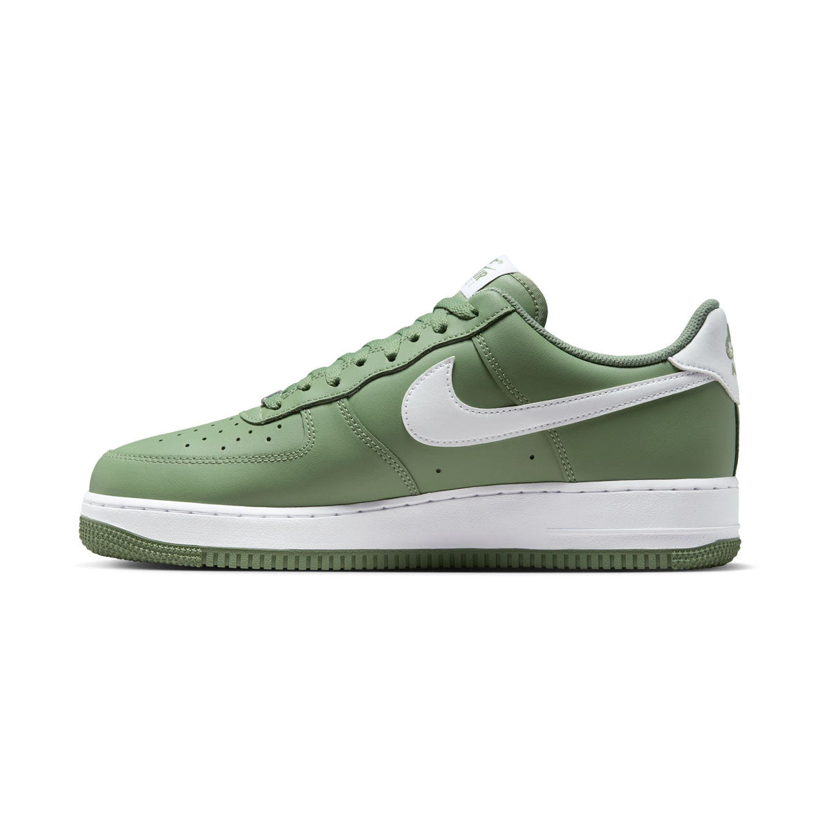 Nike Air Force 1 &#39;07 &#39;Woodland Green&#39; Men&#39;s Shoes