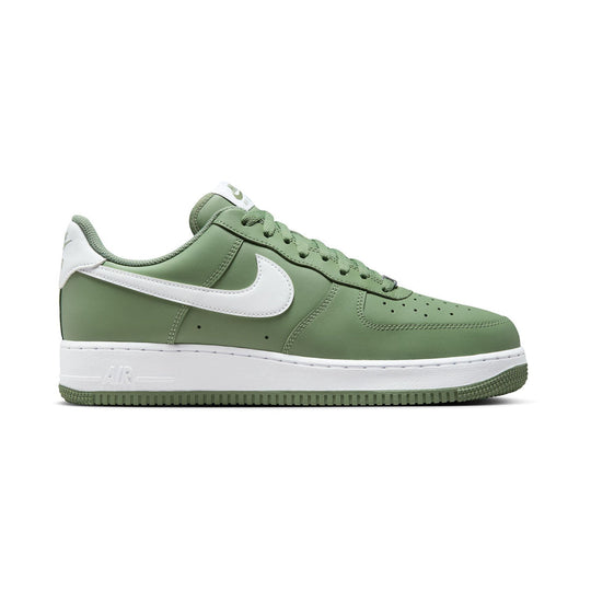 Nike Air Force 1 '07 'Woodland Green' Men's Shoes