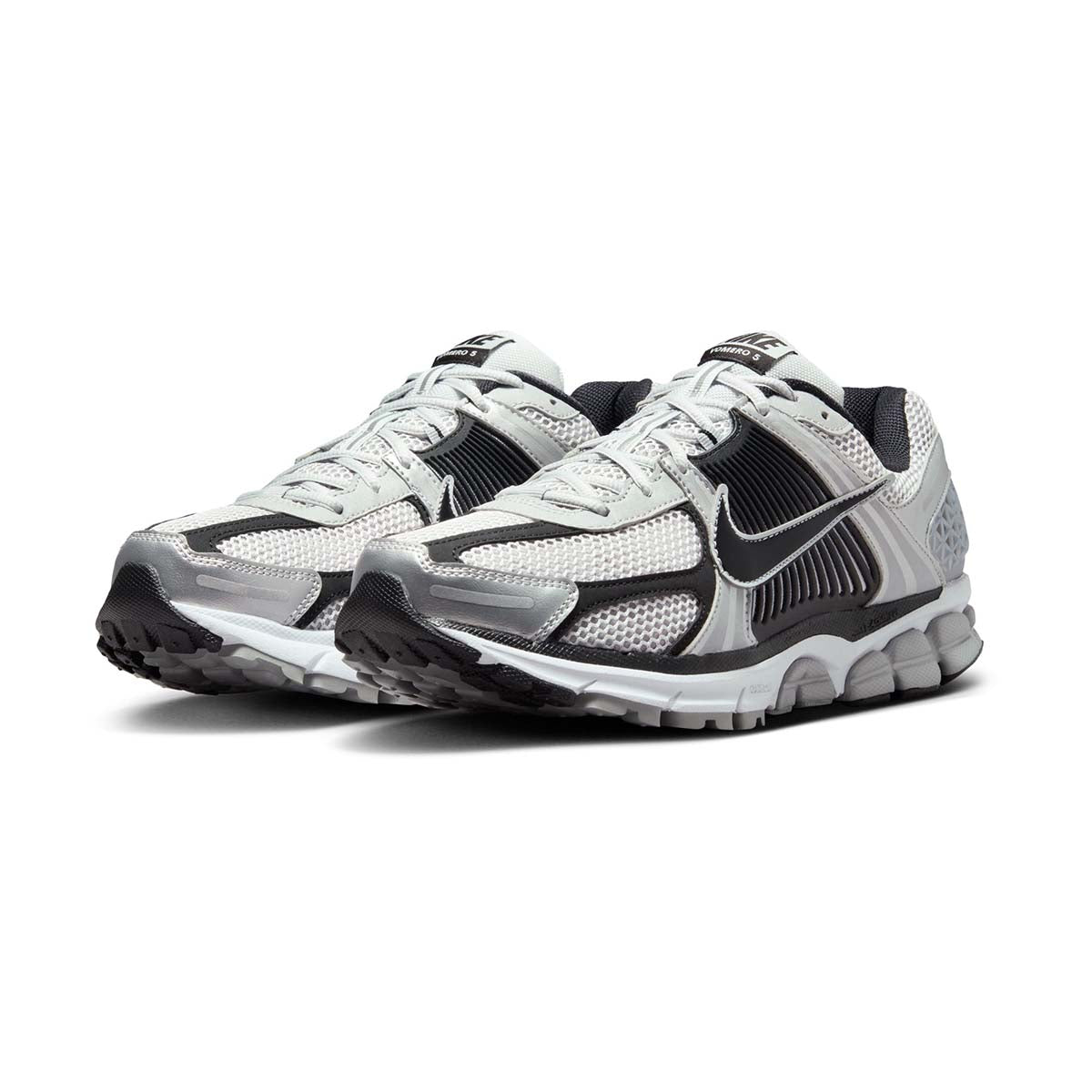 Nike Zoom Vomero 5 &#39;Metallic Silver&#39; Men&#39;s Shoes