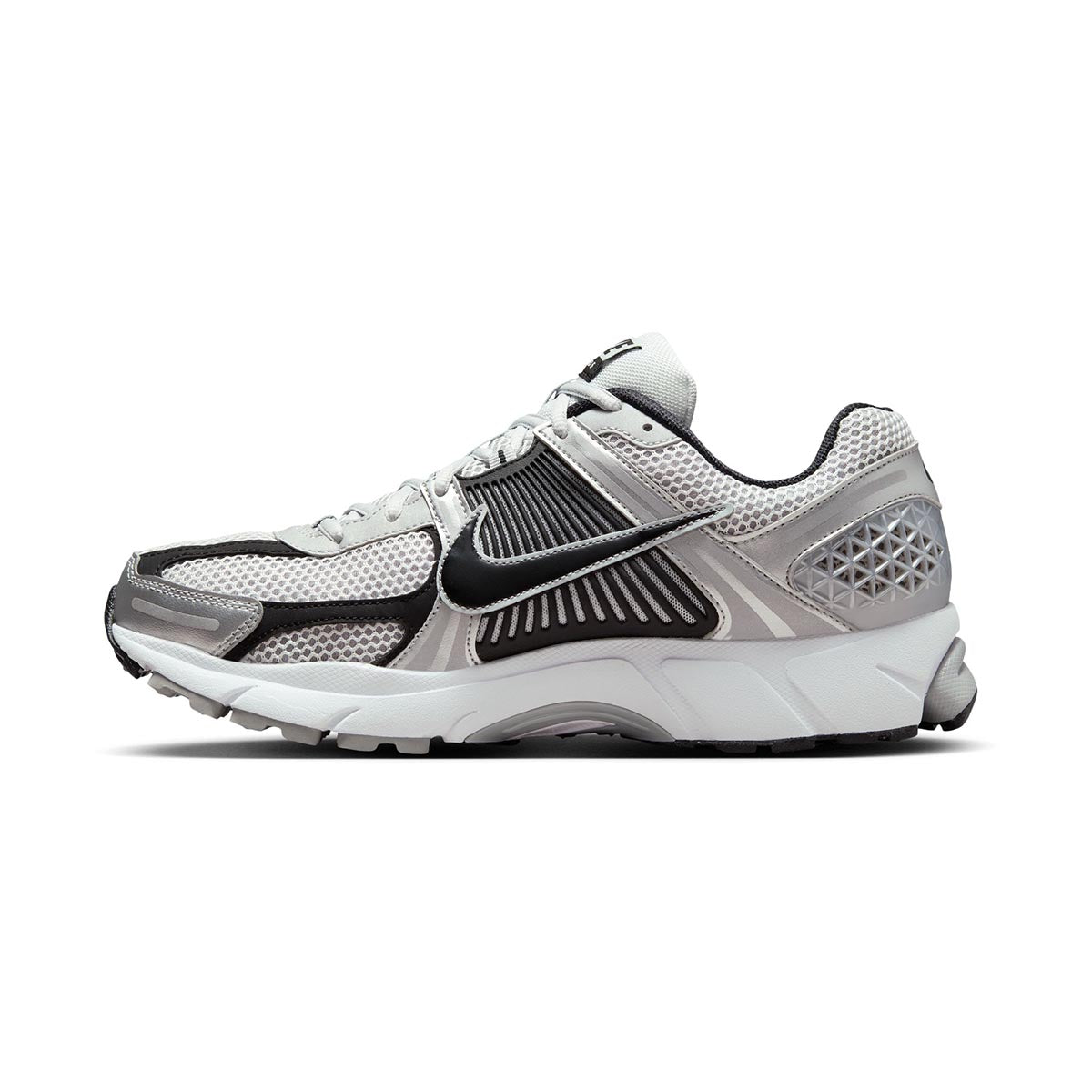 Nike Zoom Vomero 5 &#39;Metallic Silver&#39; Men&#39;s Shoes