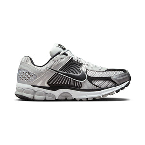 Nike Zoom Vomero 5 'Metallic Silver' Men's Shoes