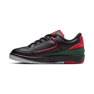 Air Jordan 2 Retro Low Big Kids' Shoes