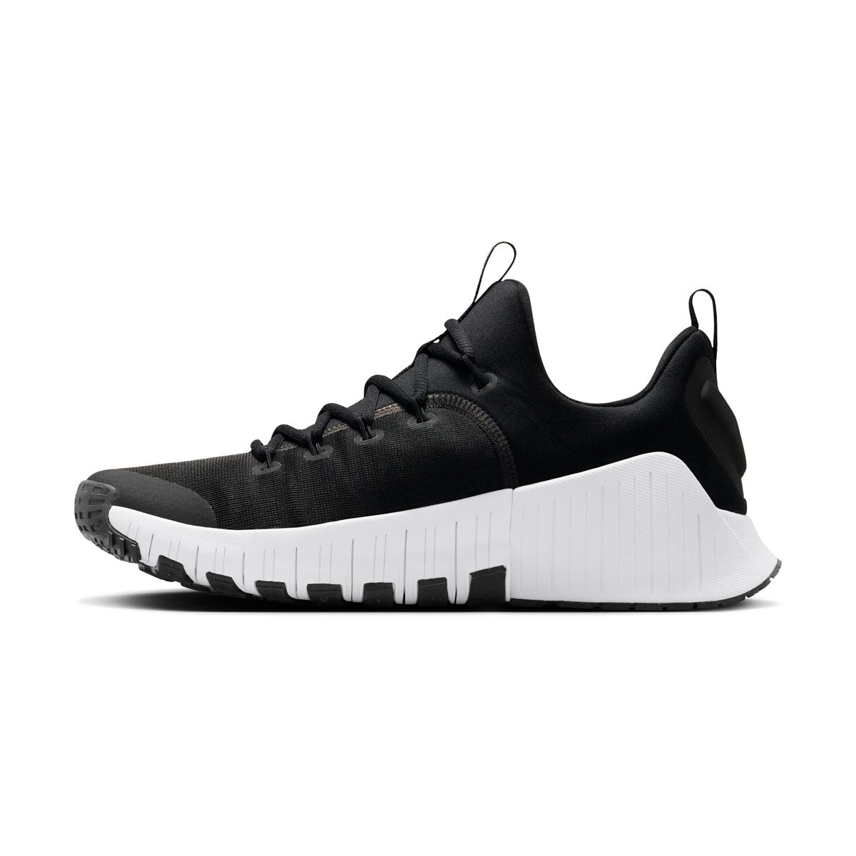 Nike Free Metcon 6 &#39;Black White&#39; Men&#39;s Workout Shoes