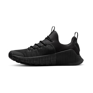 Nike Free Metcon 6 Men's 'Anthracite Black' Workout Shoes