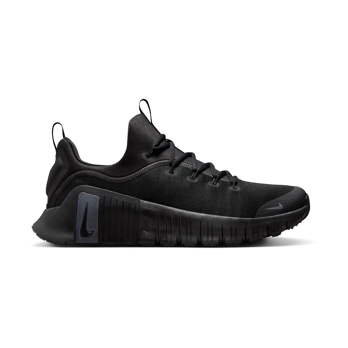 Nike Free Metcon 6 Men's 'Anthracite Black' Workout Shoes - 