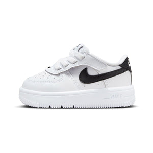 Nike Force 1 Low EasyOn 'White Black' Baby/Toddler Shoes