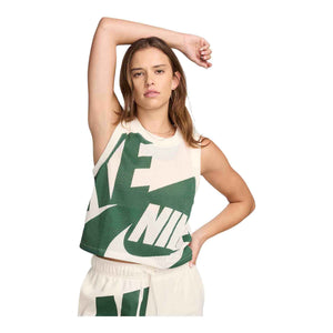 Nike Air Women's Mesh Tank Top