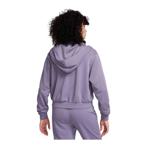 Nike Sportswear Chill Terry Women's Loose Full-Zip French Terry Hoodie