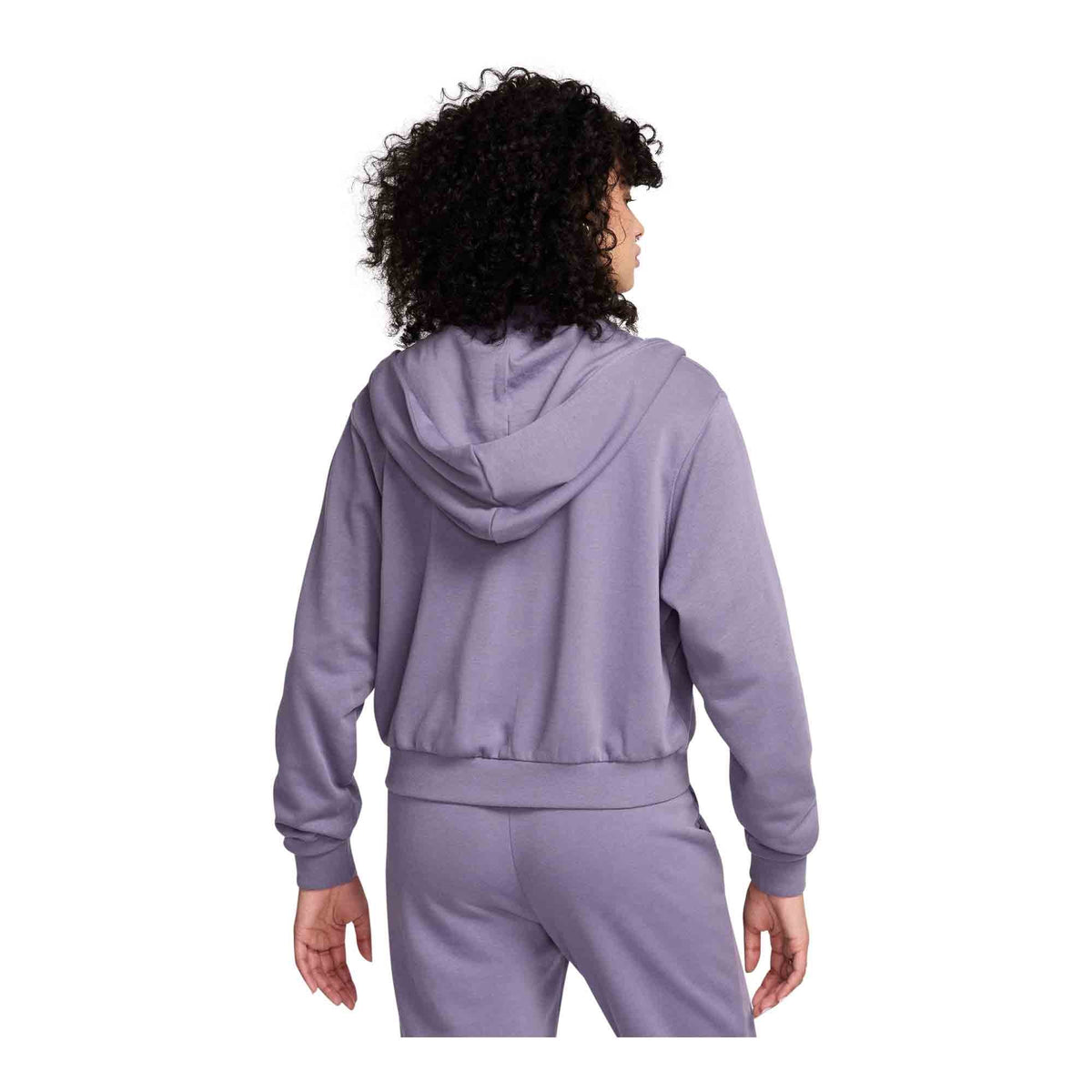 Nike Sportswear Chill Terry Women&#39;s Loose Full-Zip French Terry Hoodie