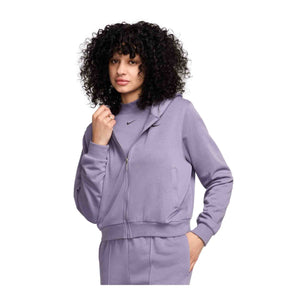 Nike Sportswear Chill Terry Women's Loose Full-Zip French Terry Hoodie