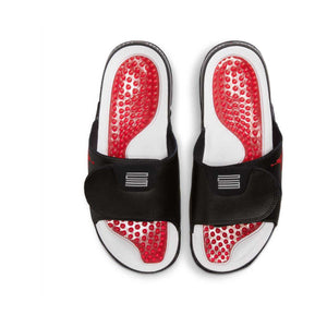 Jordan Hydro XI 'Bred' Men's Slides